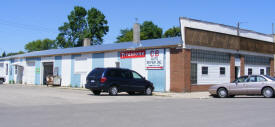 C B Auto Repair, McIntosh Minnesota