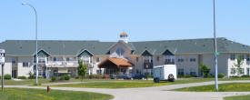 Poplar Meadows Senior Living, McIntosh Minnesota