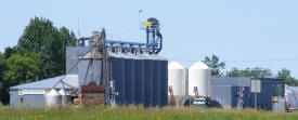 Fosston Co-Op Elevator, McIntosh Minnesota