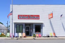 McIntosh Hardware, McIntosh Minnesota