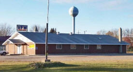 Veterans of Foreign Wars, McIntosh Minnesota