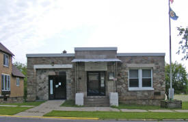 McKinley Minnesota City Hall