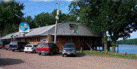 McBee's Saloon & Eatery, Ogilvie Minnesota