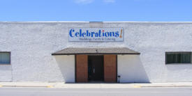 Celebrations Inc., Medford Minnesota