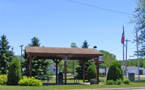 Central Park, Medford Minnesota, 2010