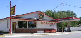 Quality Plus Convenience Store, Meire Grove Minnesota