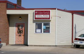 Video Rentals, Melrose Minnesota