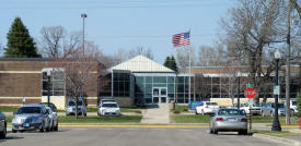 Melrose City Hall, Melrose Minnesota