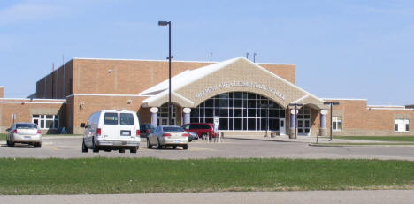 Melrose Area Elementary School, Melrose Minnesota, 2009