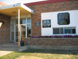West Central Area Learning Center, Melrose Minnesota