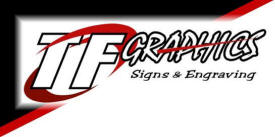 T F Graphics, Melrose Minnesota