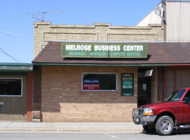 Hometown Insurance Service, Melrose Minnesota