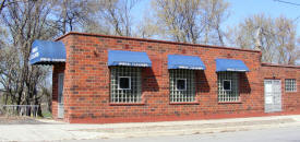 Bohlig Cleaners, Melrose Minnesota