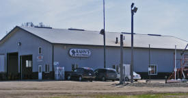 Rahns Oil & Propane, Melrose Minnesota