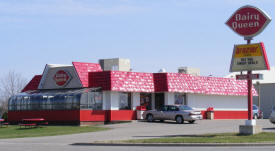 Dairy Queen, Melrose Minnesota