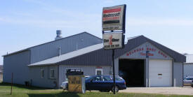 Melrose Body Shop, Melrose Minnesota