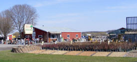 Spaeth Nursery, Melrose Minnesota