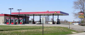 Casey's General Store, Melrose Minnesota