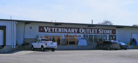 Stearns Veterinary Outlet, Melrose Minnesota