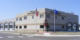 Melrose Fire Department, Melrose Minnesota