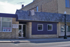 Uphus Law Office, Melrose Minnesota