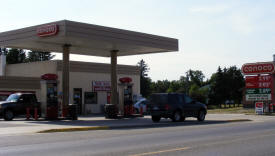 Pete's Conoco, Menahga Minnesota