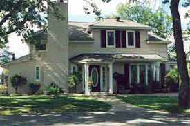 Bren Mar Rose Bed & Breakfast, Menahga Minnesota