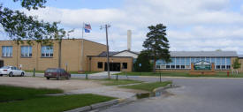 Middle River School, Middle River Minnesota