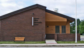 Spruce Valley Community Center, Middle River Minnesota