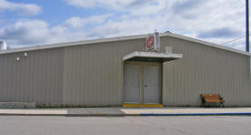 American Legion, Middle River Minnesota