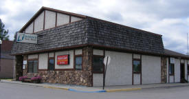 Border State Bank, Middle River Minnesota