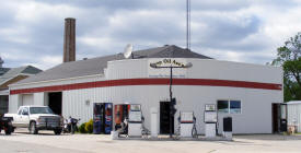 Cooperative Oil Association, Middle River Minnesota