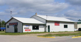 River Auto Parts & Service, Middle River Minnesota