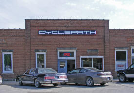 Cyclepath, LLC, Millville Minnesota