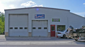 Becklund Auto Repair, Millville Minnesota