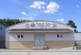 American Legion Post 579, Millville Minnesota