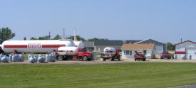 Lakes Gas Company, Miltona Minnesota