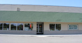 Miltona Grocery, Miltona Minnesota