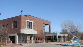 Minnetonka Community Center, Minnetonka Minnesota