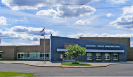 Montgomery-Lonsdale Elementary School, Montgomery Minnesota