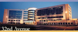 Innovis Health Hospital, Fargo, ND