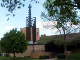 Our Savior's Lutheran Church, Moorhead Minnesota