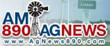 KQLX-AM - "Ag News 89"