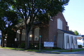Faith Hope Love Church, Moorhead Minnesota