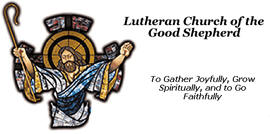 Lutheran Church of the Good Shepherd, Moorhead Minnesota