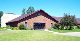 Valley Christian Church, Moorhead Minnesota