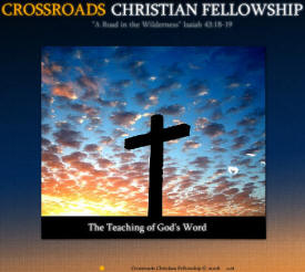 Crossroads Christian Fellowship, Moorhead Minnesota