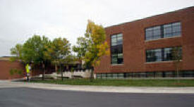 Moorhead High School, Moorhead Minnesota