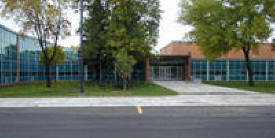 Ellen Hopkins Elementary School, Moorhead Minnesota