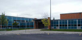 Robert Asp Elementary School, Moorhead Minnesota